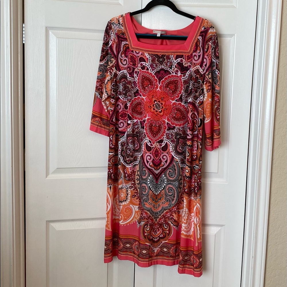 Fall Dress